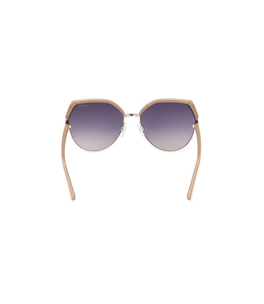 Geometric Sunglasses