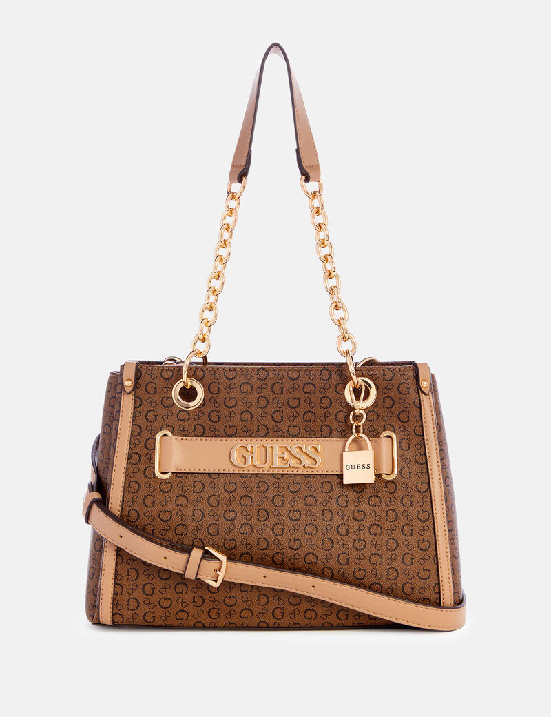 Creswell Satchel bag
