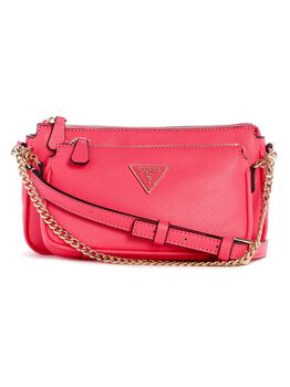 Noelle Dbl Pouch Crossbody