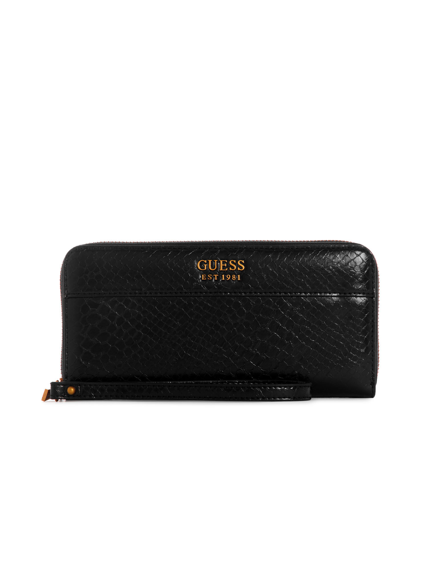 Guess vikky slg large hotsell zip around