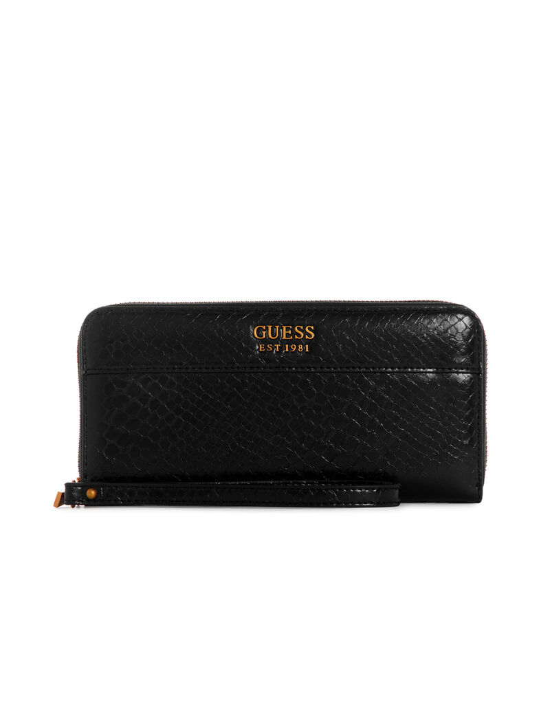 Katey Slg Large Zip Around
