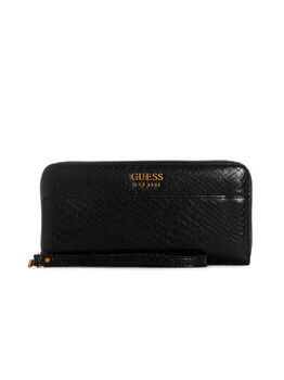 Katey Slg Large Zip Around