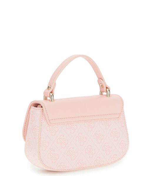 CROSSBODY FLAP BAG