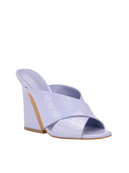 Crisscross Sandals