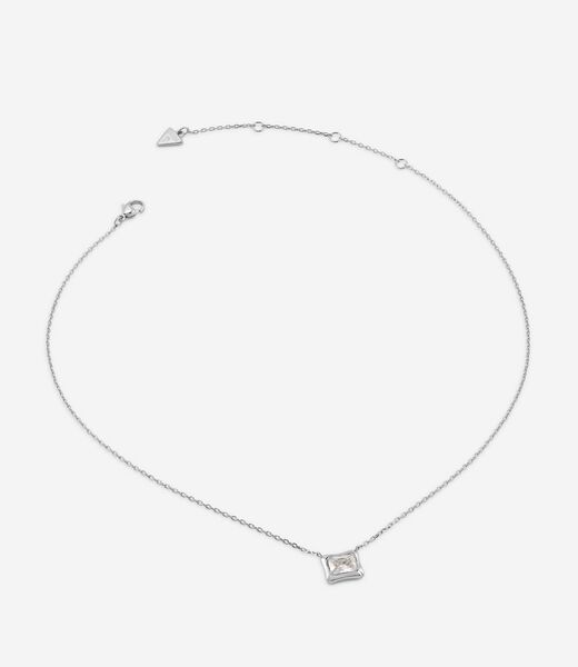Bamboo necklace