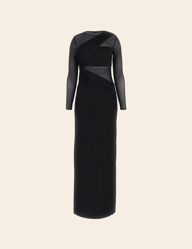 Marciano Bodycon Long Dress