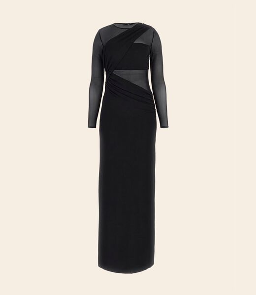 Marciano Bodycon Long Dress