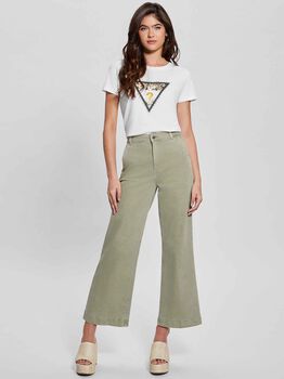 Triangle Logo T-Shirt