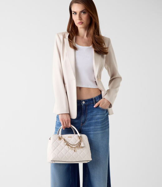 جيس libby satchel bag