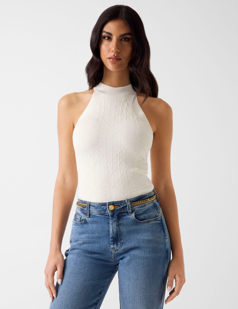 KIANNA SL SWTR TOP