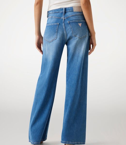Bellflower relaxed jeans