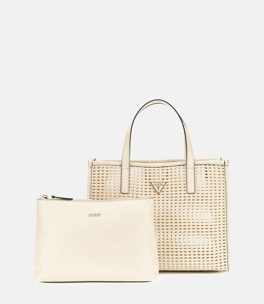 Brigitta Pochette Handbag
