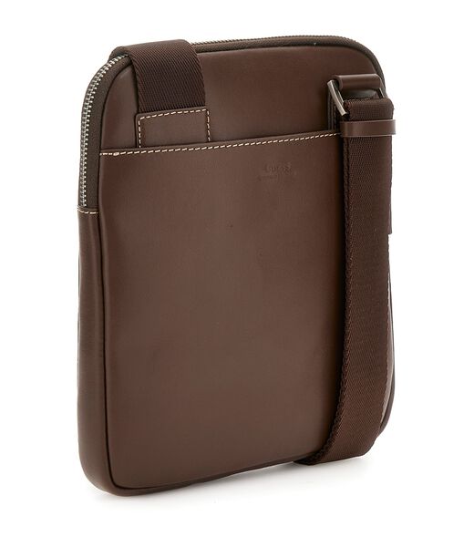 FIRENZE CROSSBODY FLAT