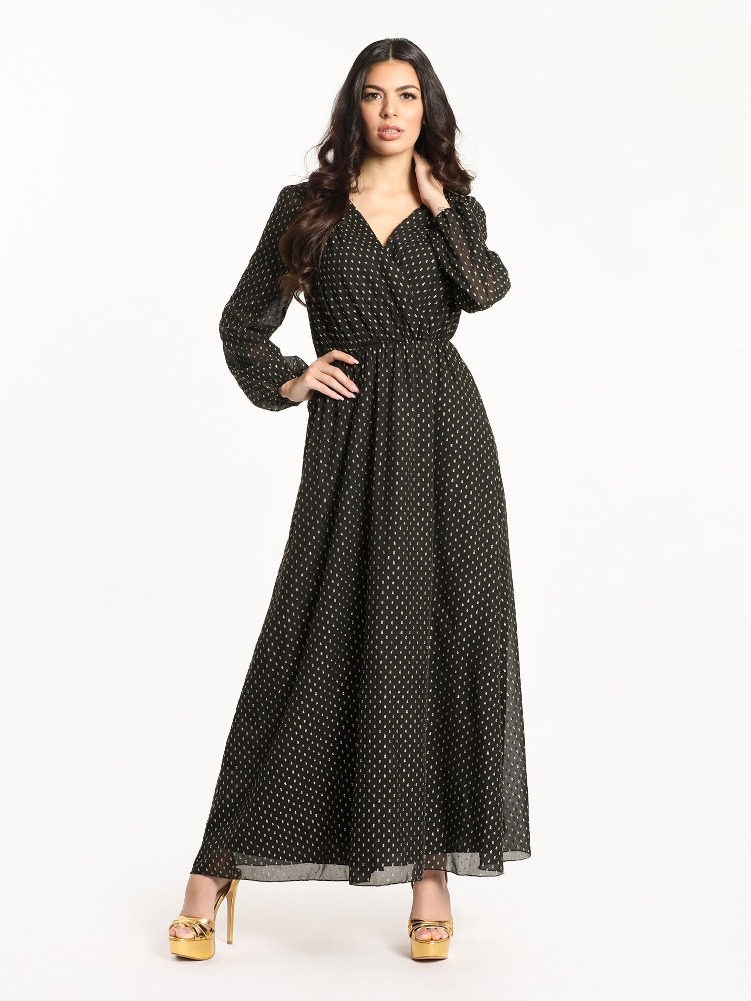 Guess vivienne dress discount