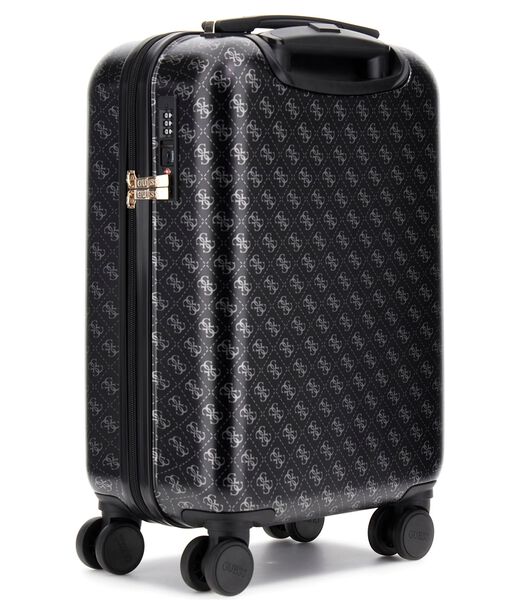 Jesco 4G Logo Trolley