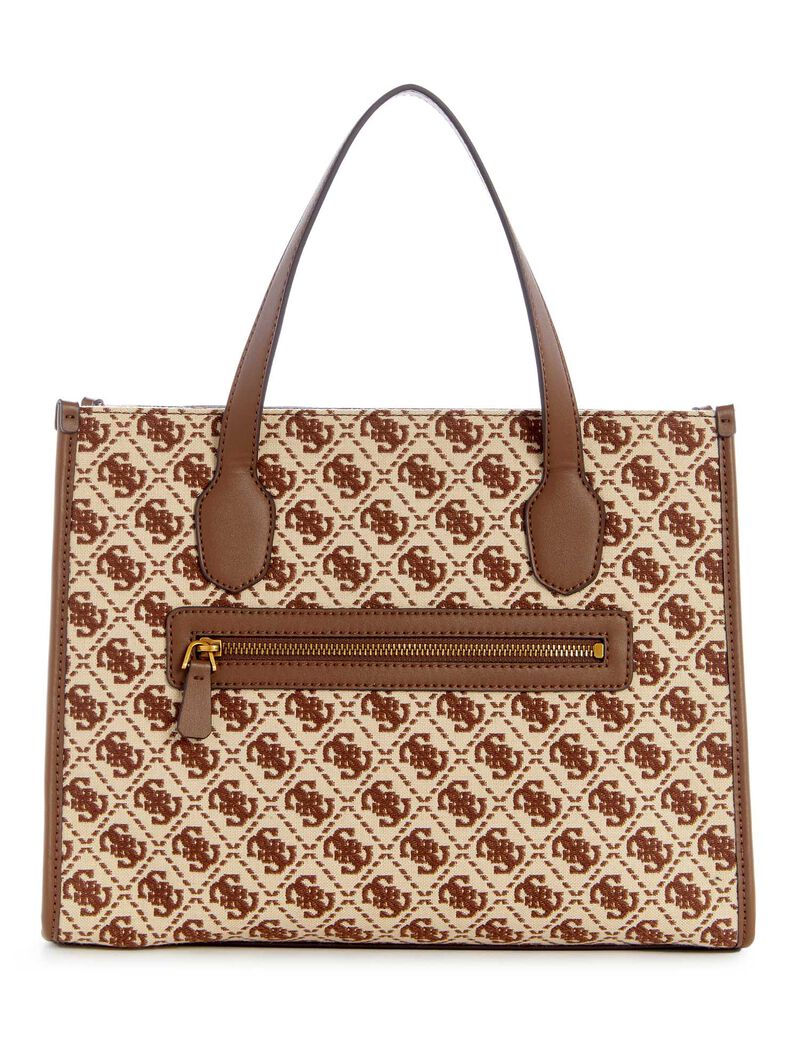 Izzy 2 Compartment Tote