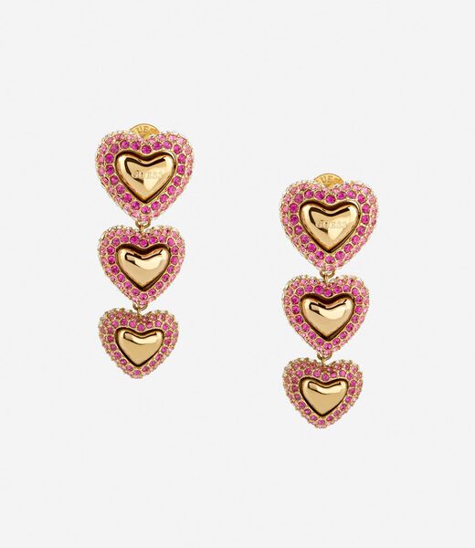 Beloved earrings