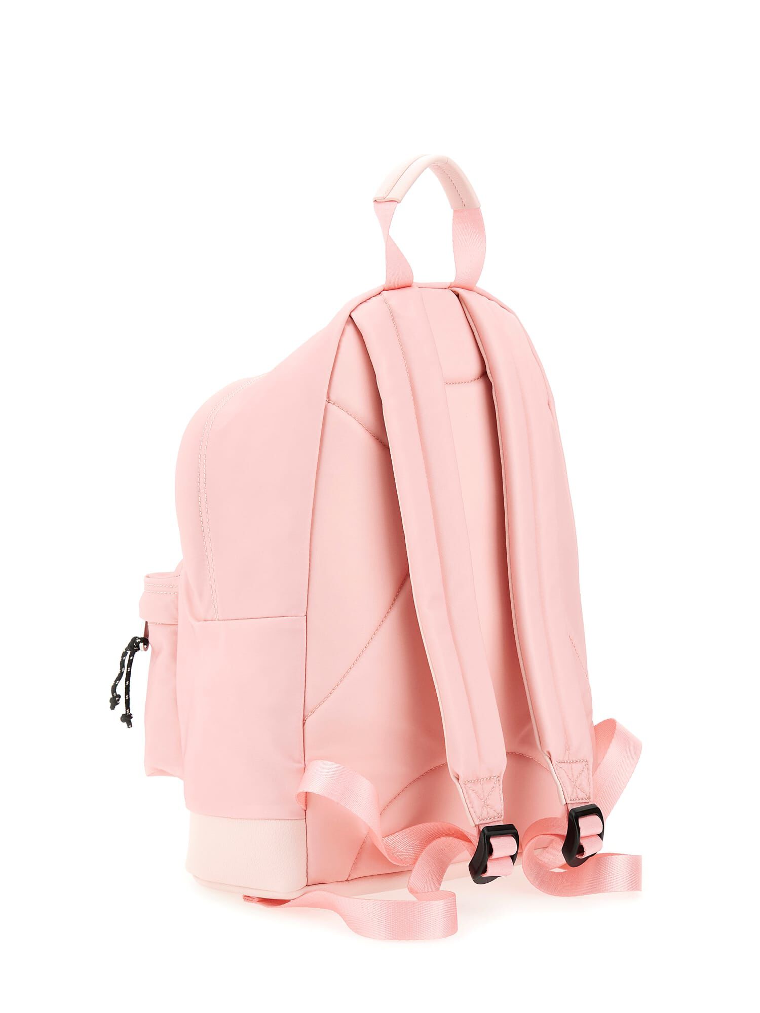 Guess classic shop logo backpack