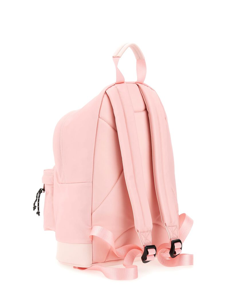 Front Triangle Logo Backpack