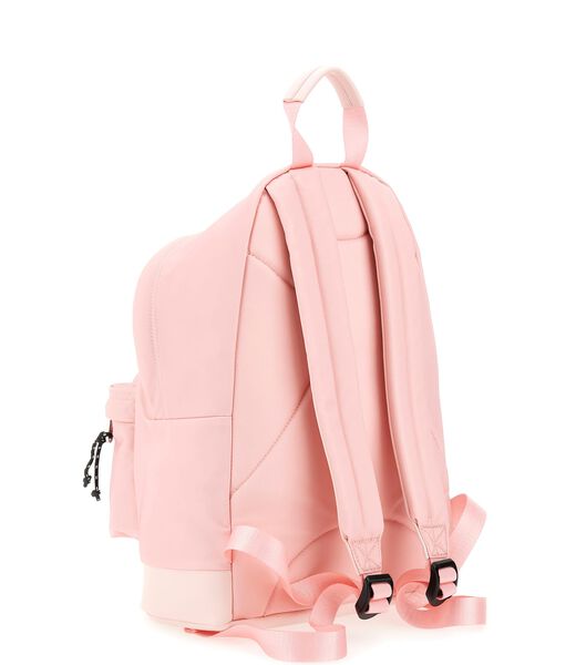 Front Triangle Logo Backpack