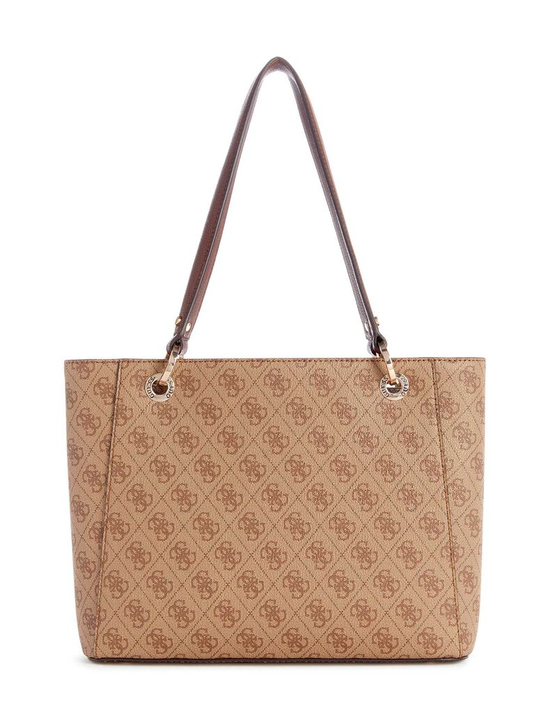 Noelle Small Noel Tote