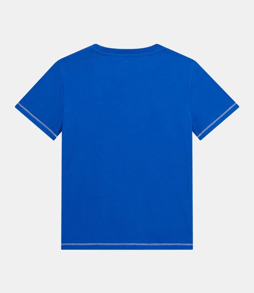 Logo print t-shirt