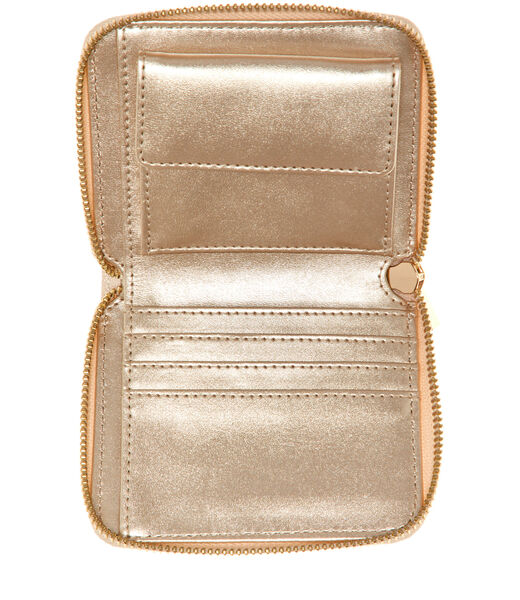 Laurel Slg Small Zip Around