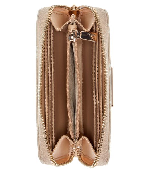 Jane  medium zip around wallet