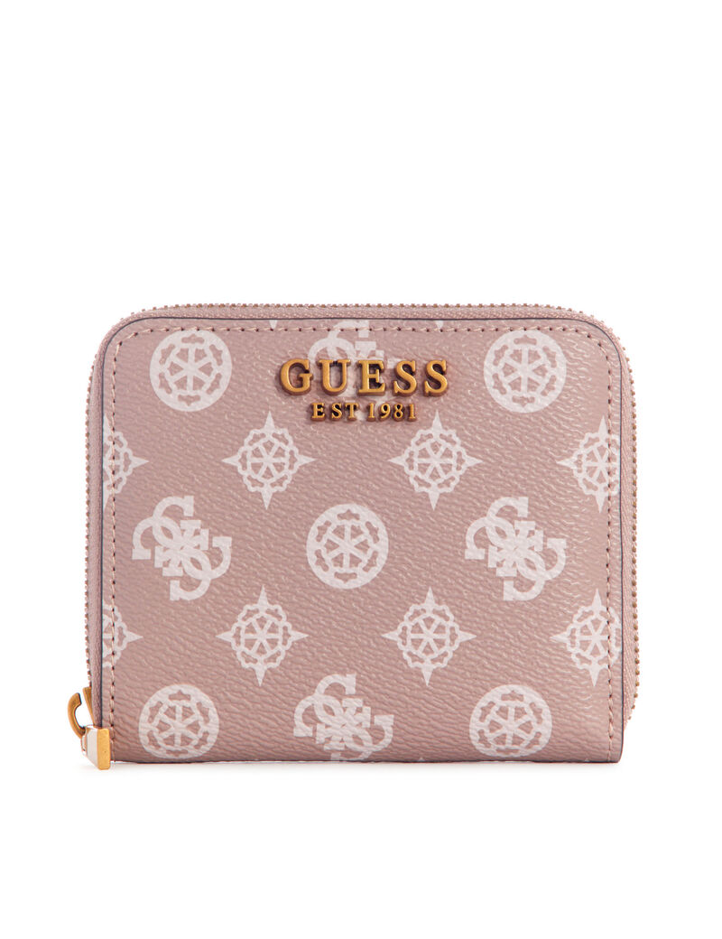 Laurel Small Zip-Around Wallet