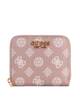 Laurel Small Zip-Around Wallet