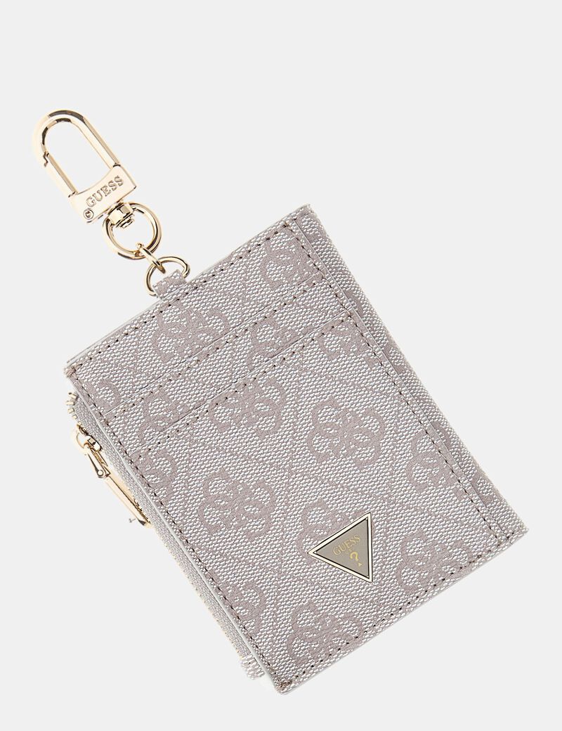 سلسلة مفاتيح زاميرا بشعار 4G