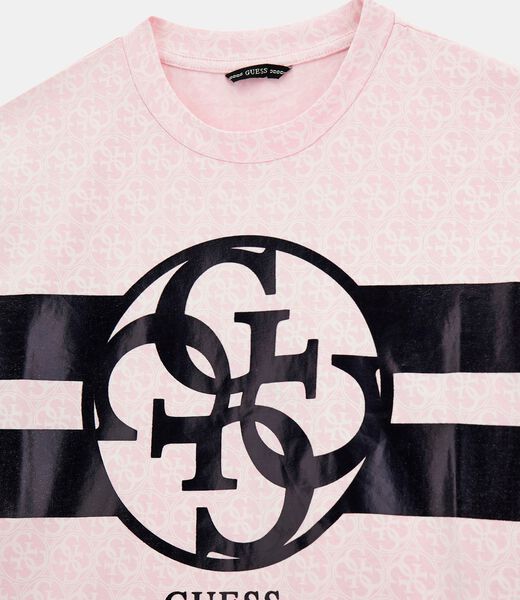 4G logo t-shirt