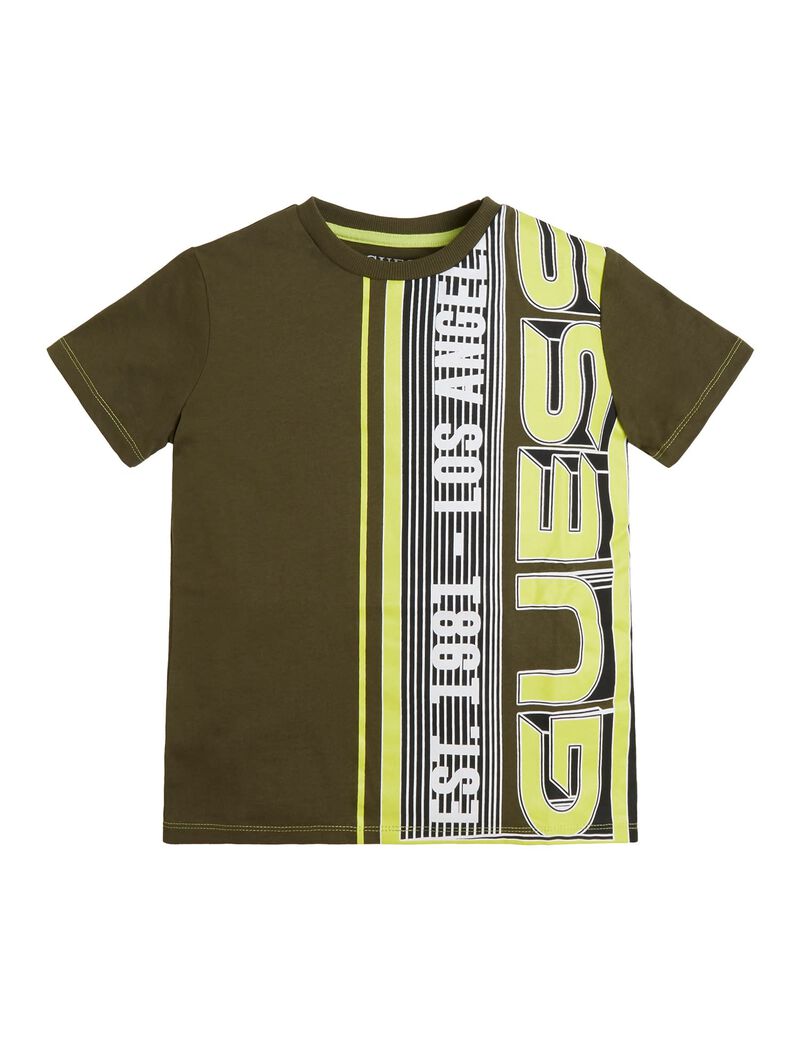 Front Logo T-Shirt