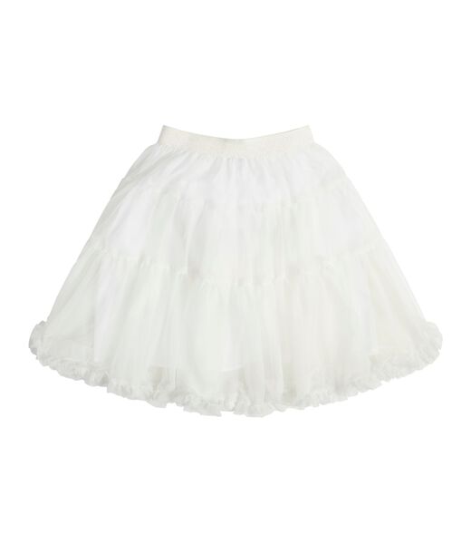 Ruffle Skirt