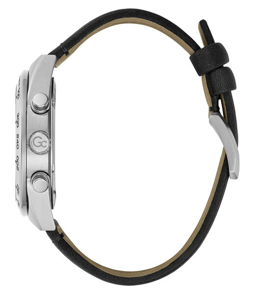 GC Clubhouse Chrono Leather
