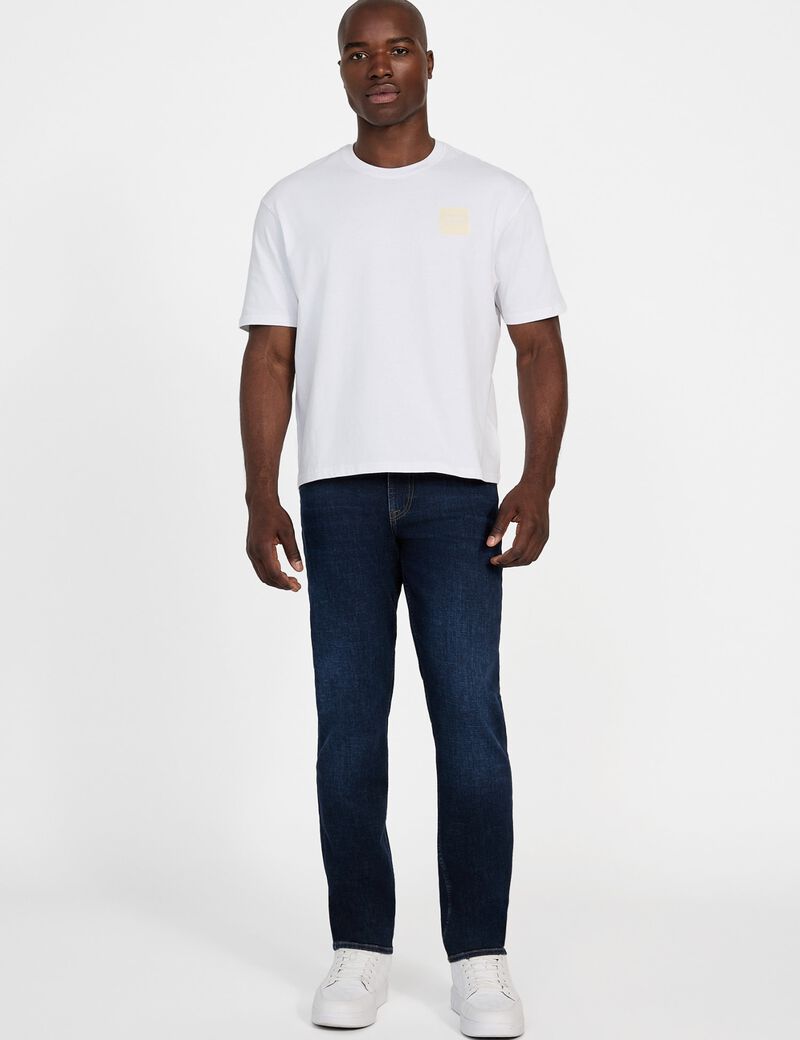 Oversized-fit T-shirt