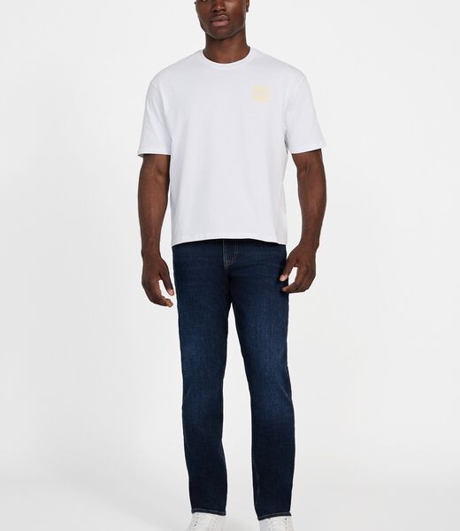 Oversized-fit T-shirt