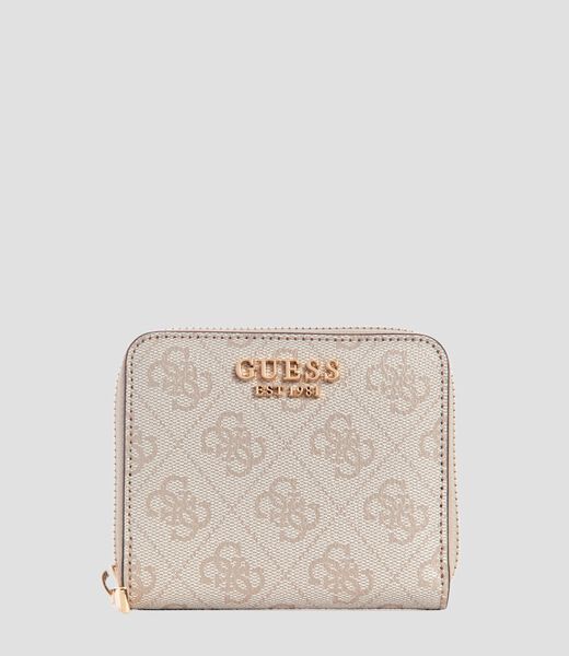 Laurel Slg Small Zip Around