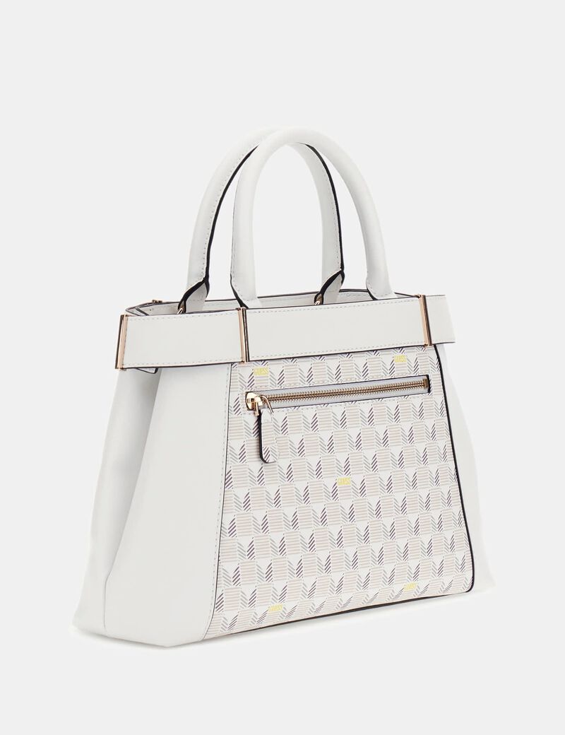 G Wave Logo Handbag