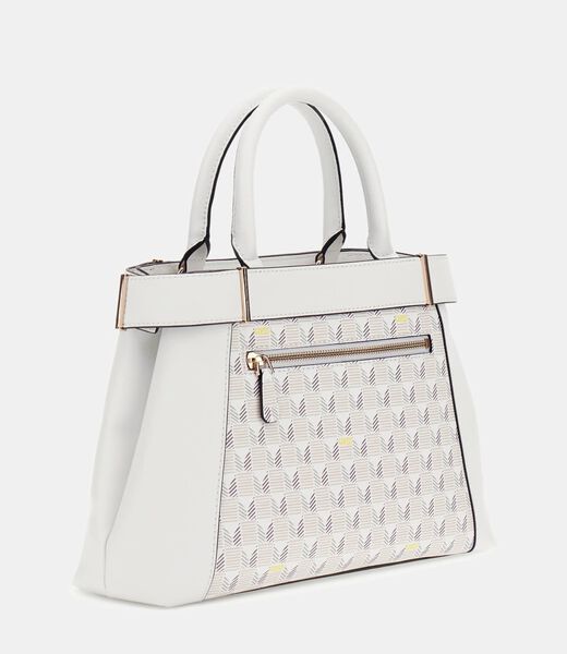 G Wave Logo Handbag