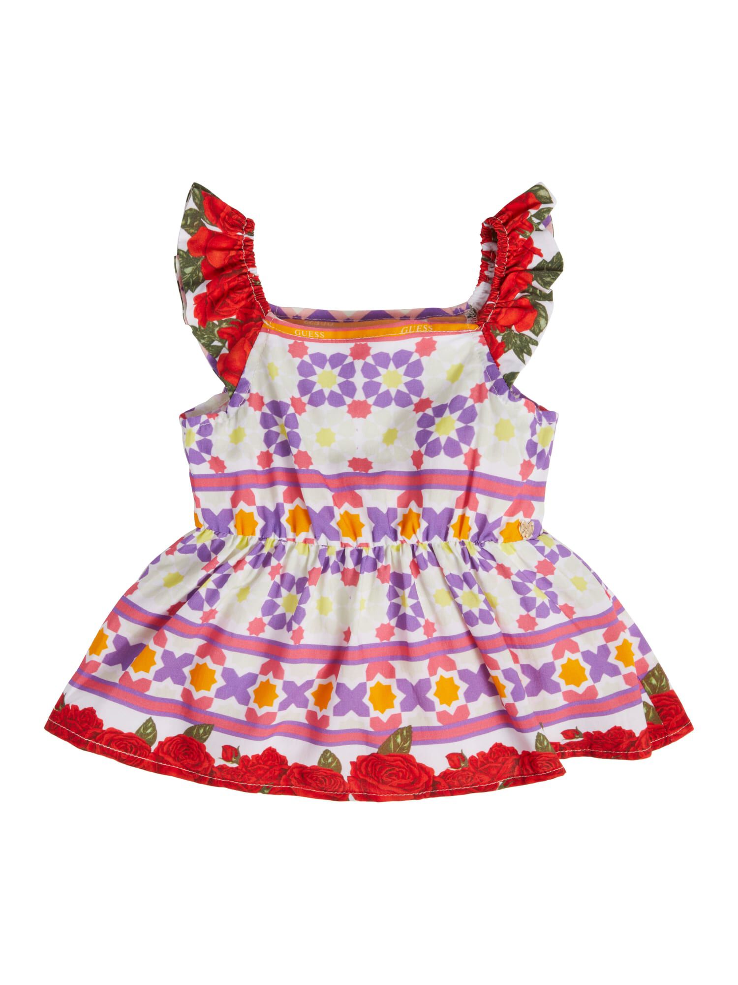 Guess summer 2025 dress