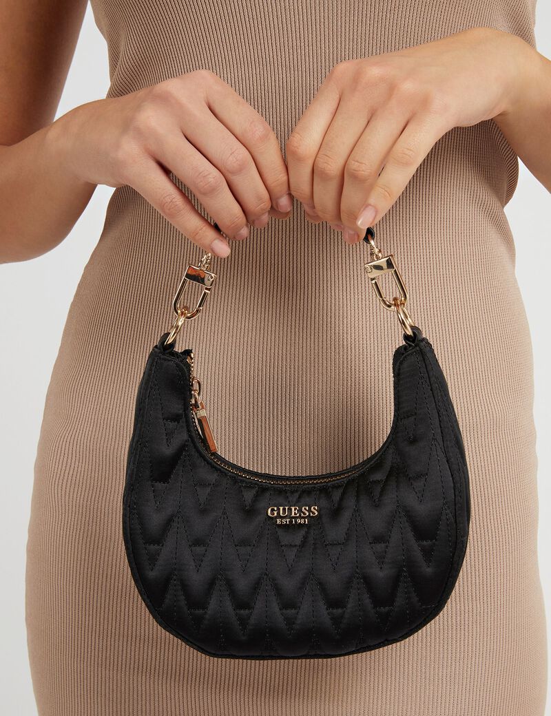 Golden Rock Mini Hobo