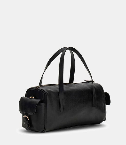جيس kassie small box satchel bag