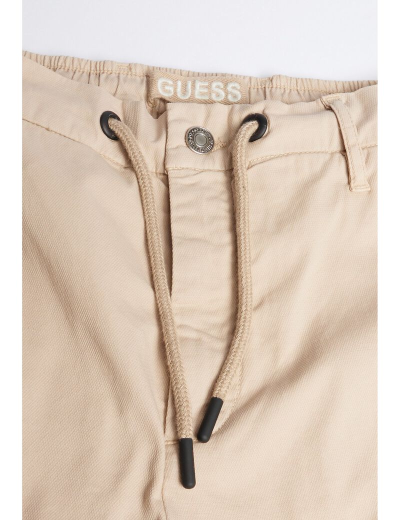 Richie Pant