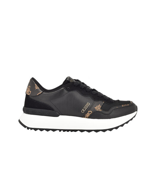 Logo Sneakers