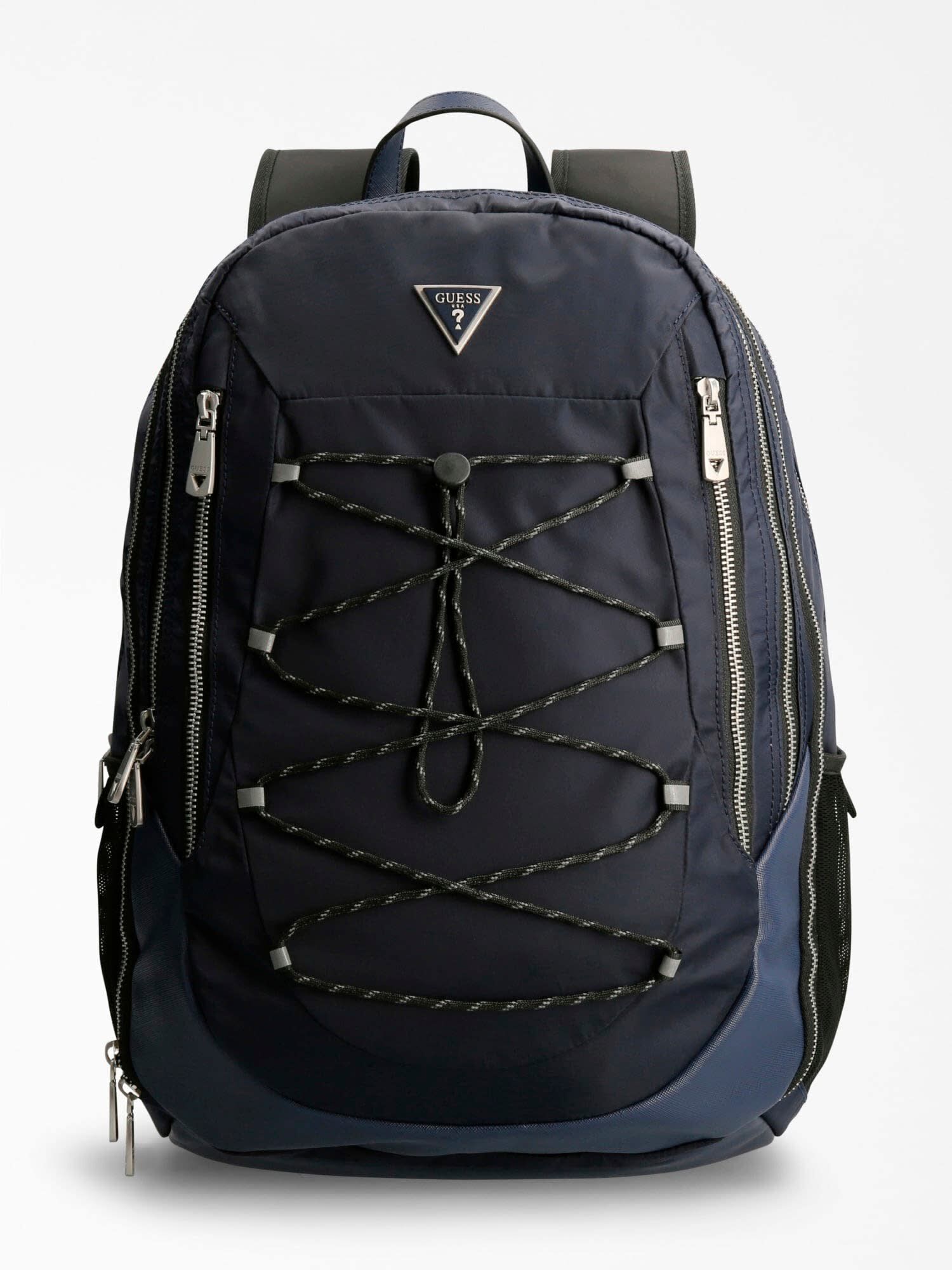 Guess school bags discount