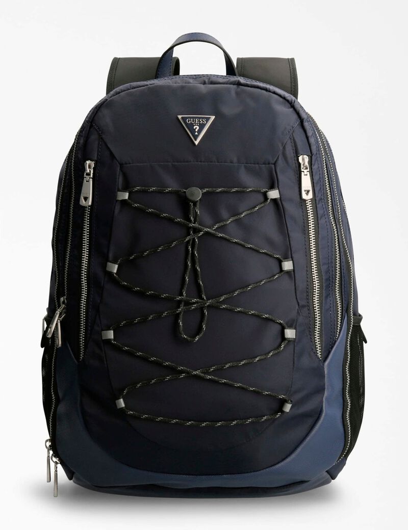 Certosa Nylon Smart Backpack