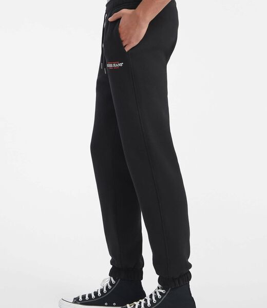 Traditional Joggers