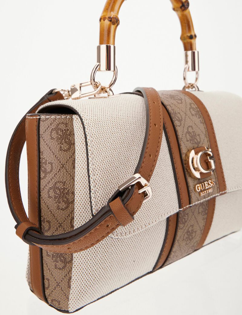 Kerima 4G logo handbag