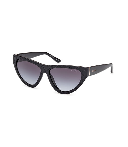 Cat-eye sunglasses